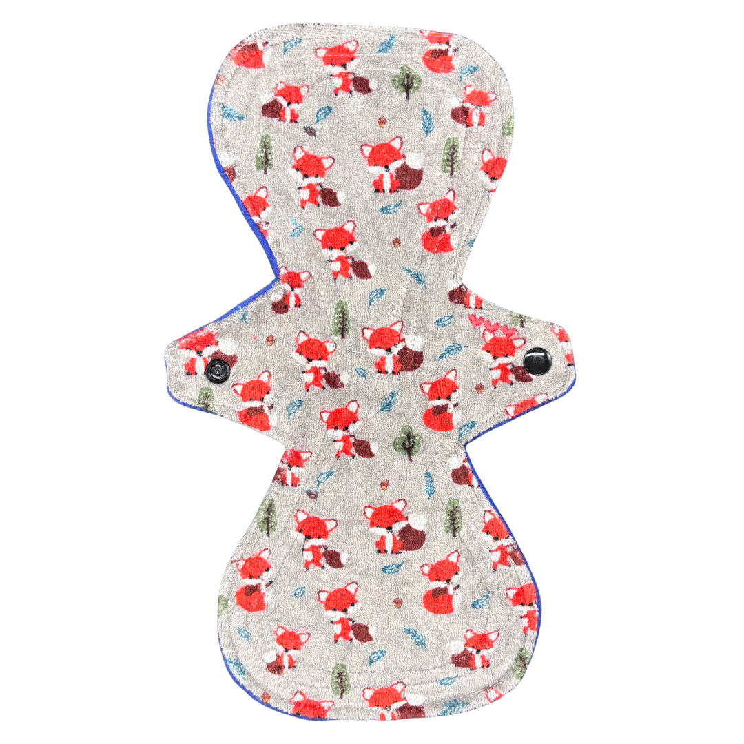 Maandverband | Heavy