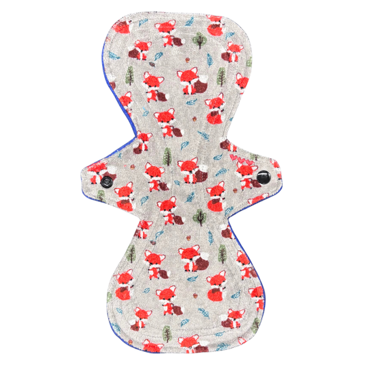 Maandverband | Heavy