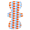 Maandverband | Heavy | Tricot | Schubben