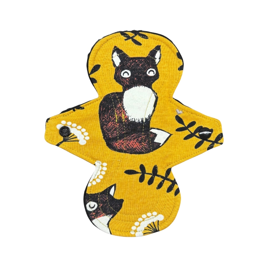 Inlegkruisje | Normaal