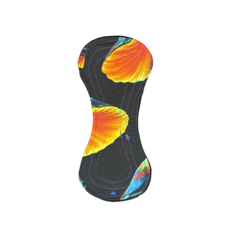 Panty liner | Wingless | Jersey | Shrooms