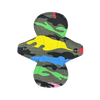 Inlegkruisje | Tricot | Camo-1