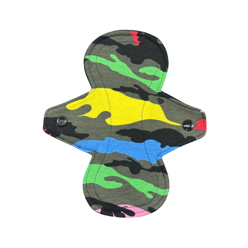 Inlegkruisje | Tricot | Camo-1