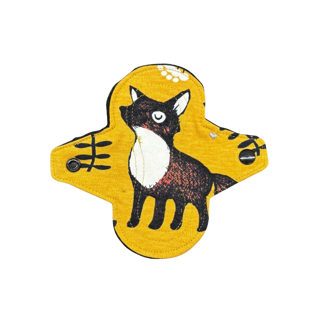 Protector de bragas | Mini