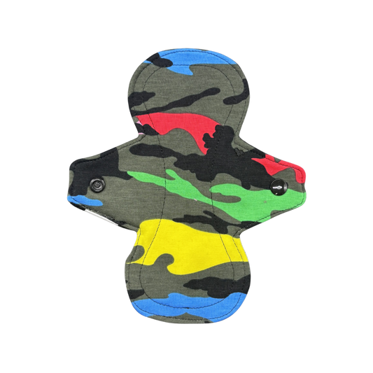 Inlegkruisje | Tricot | Camo-3