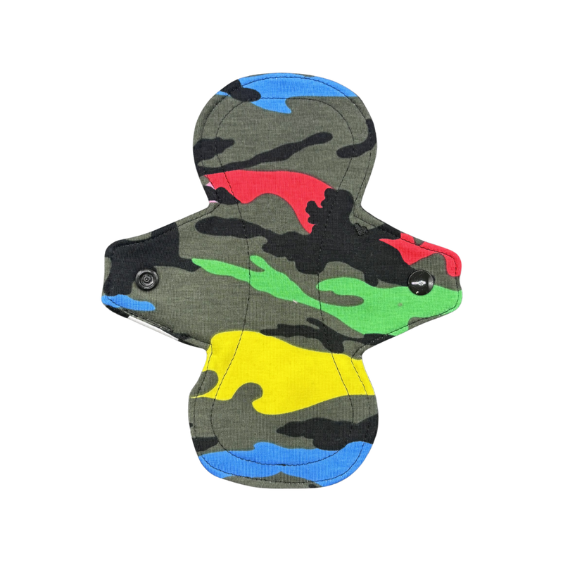 Inlegkruisje | Tricot | Camo-3