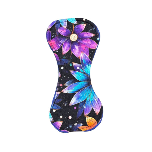 Inlegkruisje | Zonder vleugels