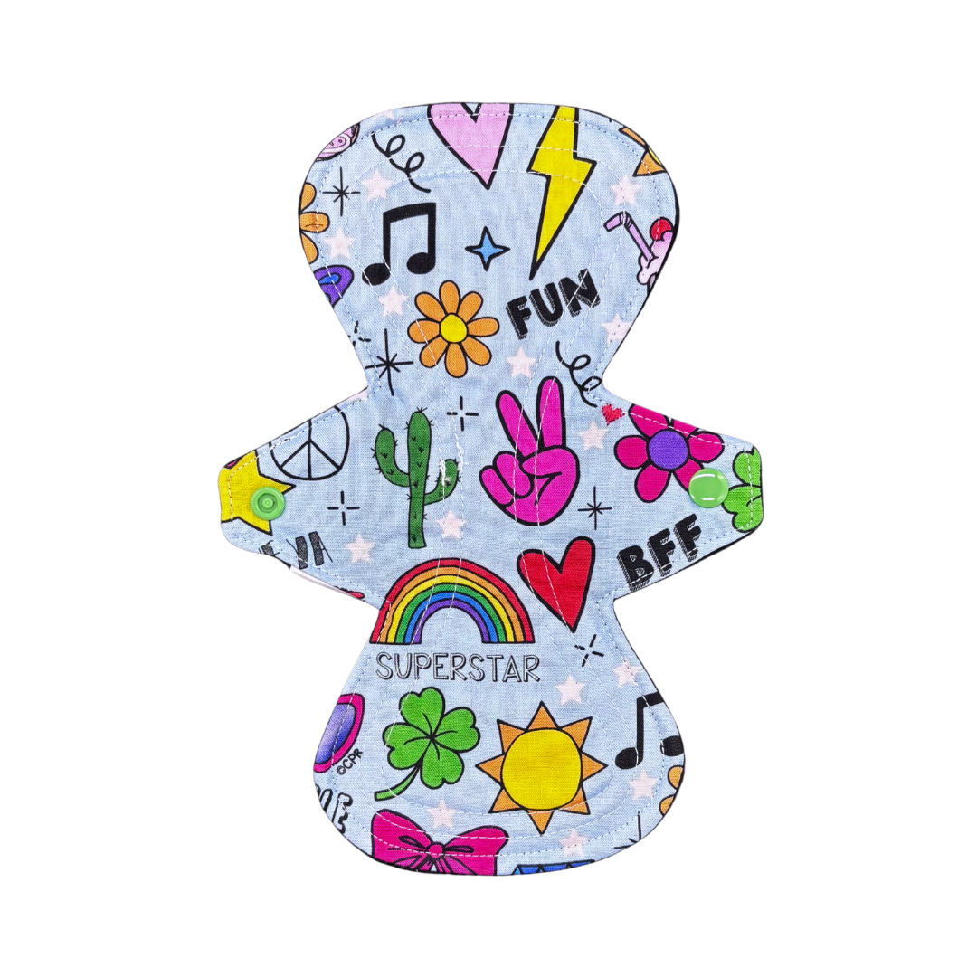 Maandverband | Licht