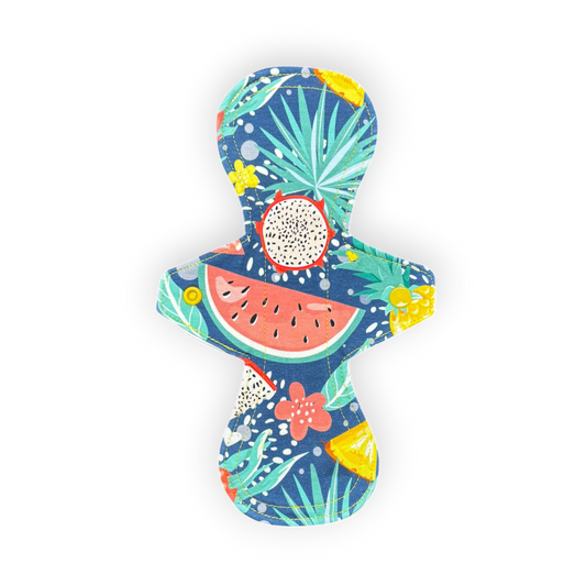 Inlegkruisjes | Maxi | Tricot | Fruity