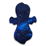 Maandverband | Medium | Katoen | Halloween | Spook Galaxy