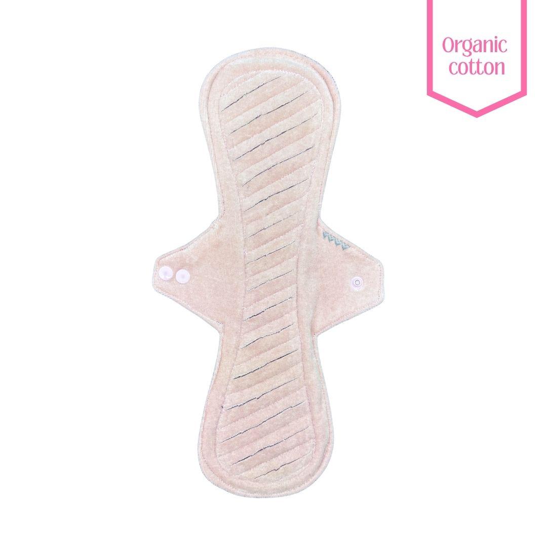 Toallas sanitarias | Superflujo