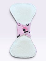 Maandverband | Medium | Tricot | Heksje-2