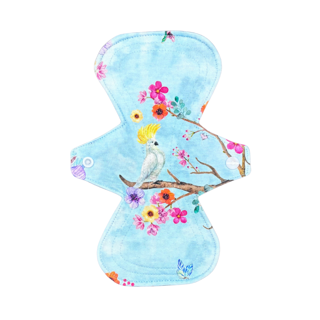 Maandverband | Licht