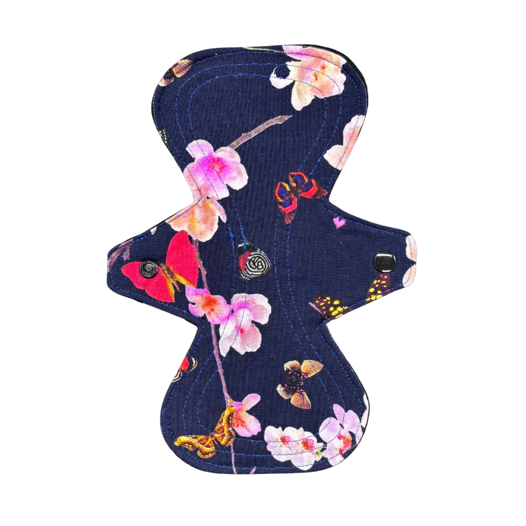 Maandverband | Licht