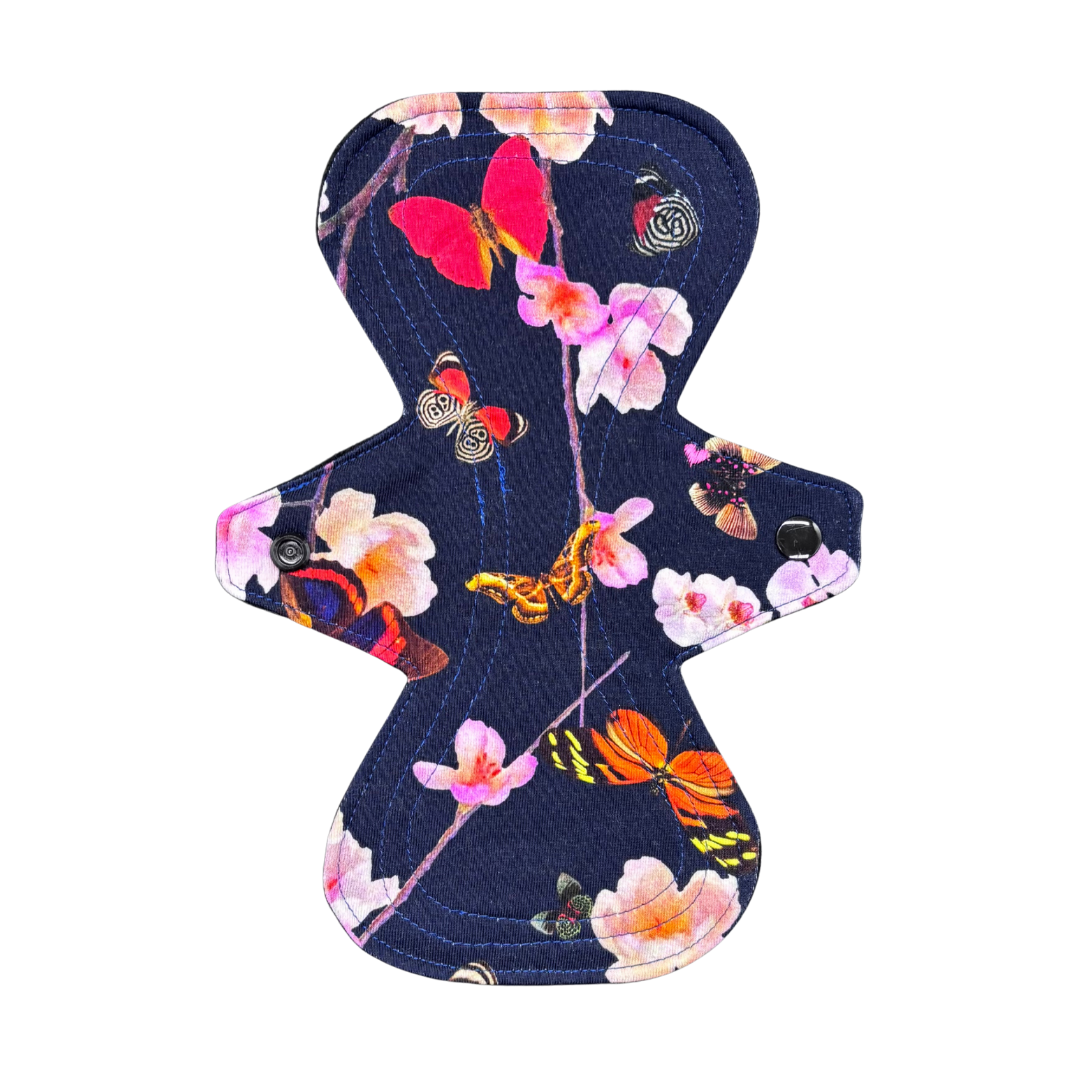 Maandverband | Licht