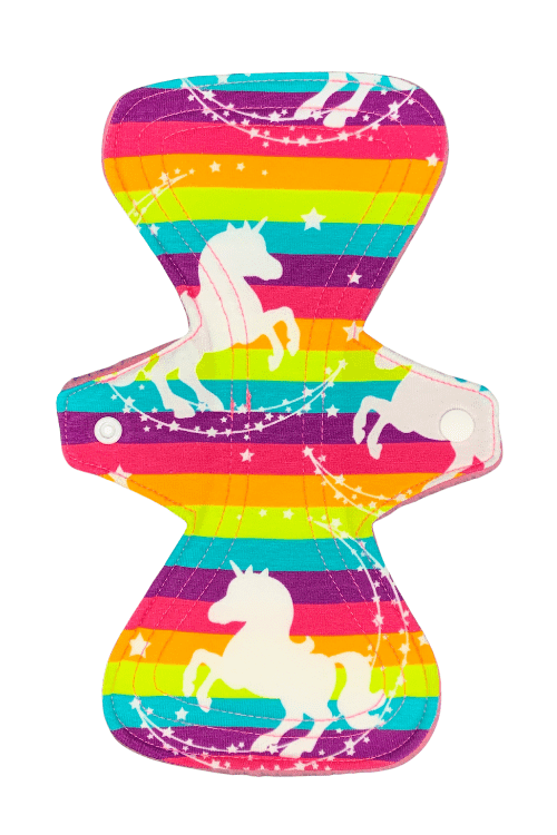Pride unicorn medium