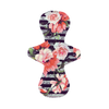 Inlegkruisje | Maxi | Tricot | Roses-1