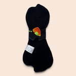 Maandverband | Medium | Tricot | Halloween | Spook Shrooms