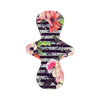 Inlegkruisje | Maxi | Tricot | Roses-3