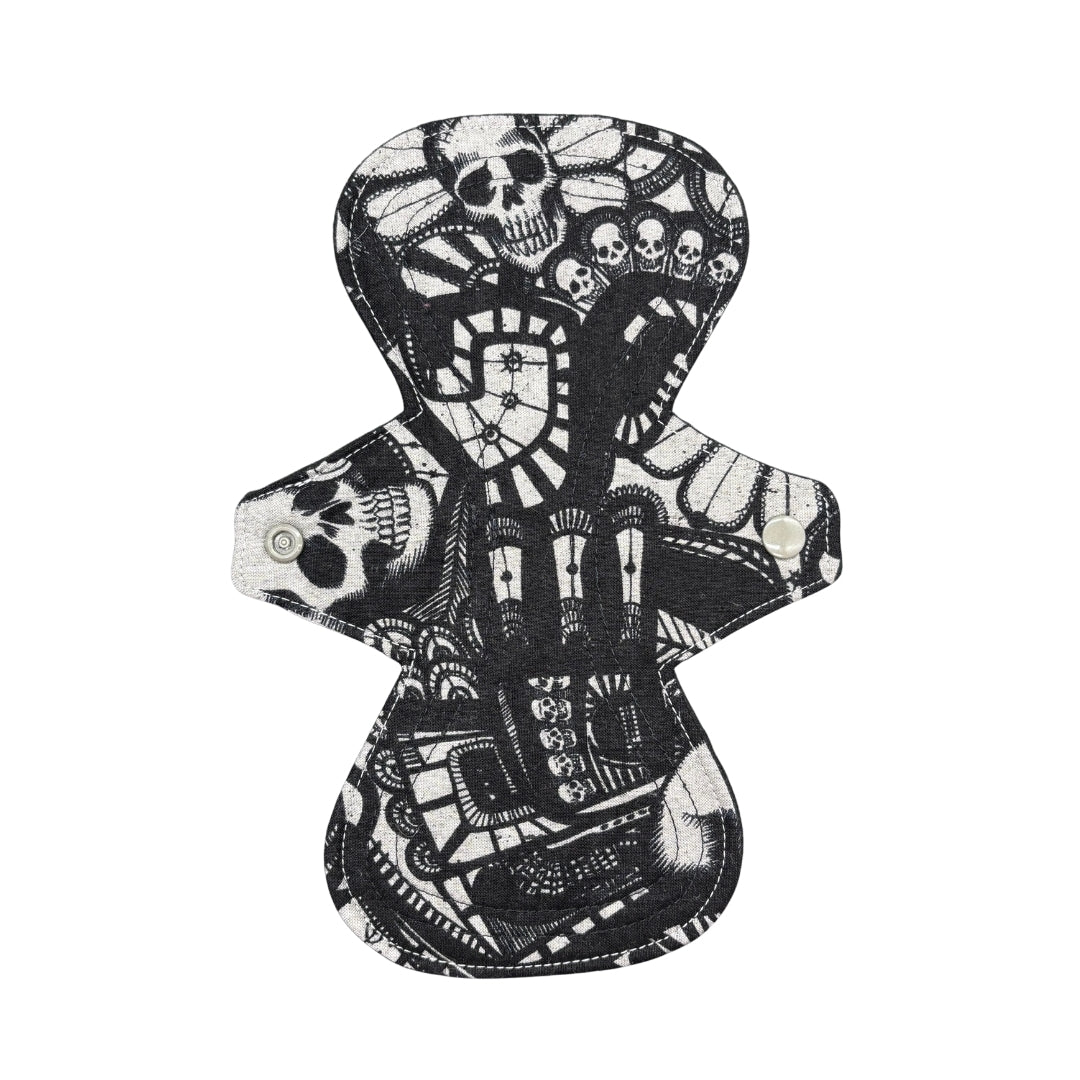 Maandverband | Licht