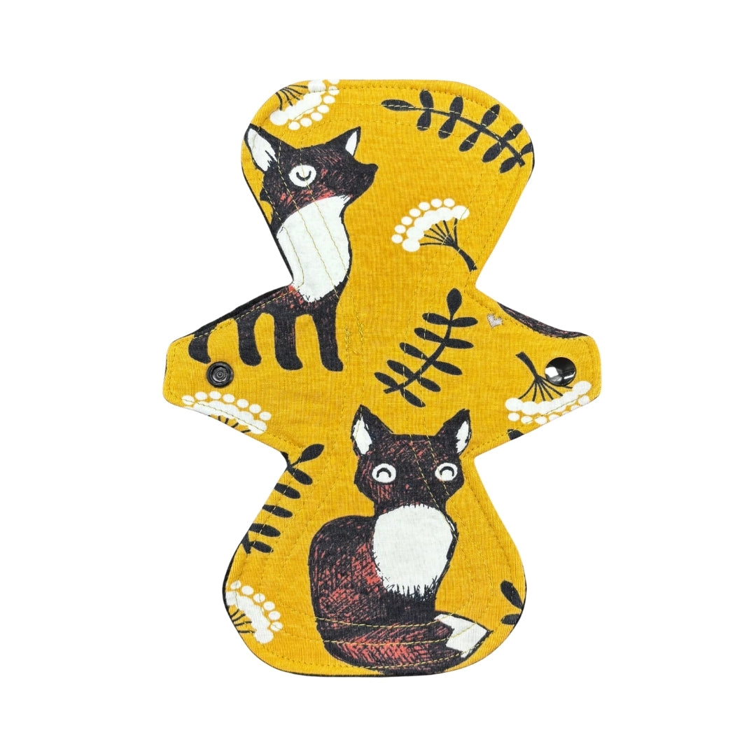 Maandverband | Licht