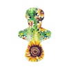 Inlegkruisje | Maxi | Tricot | Sunflower-1