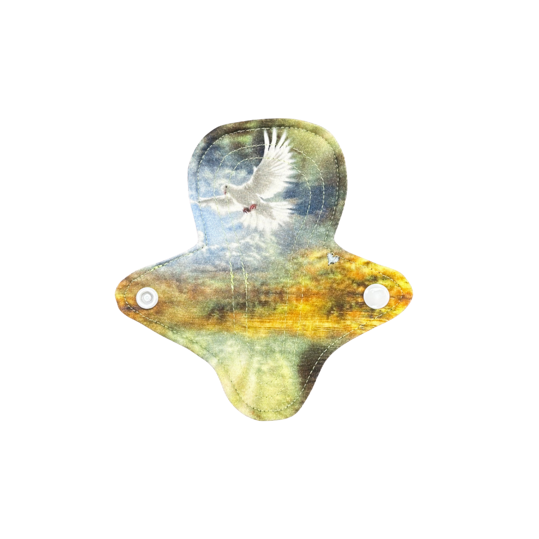 Inlegkruisjes | string