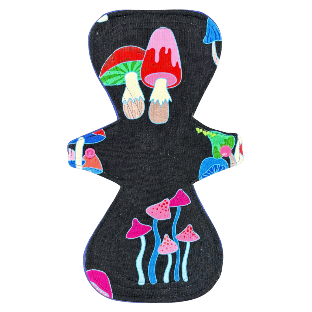 Maandverband | Heavy