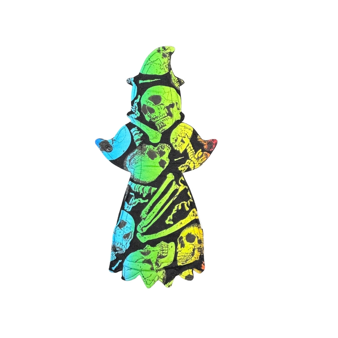 Halloween maandverband | Medium