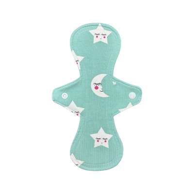 Panty Liner | Maxi | Jersey | Goodnight-2
