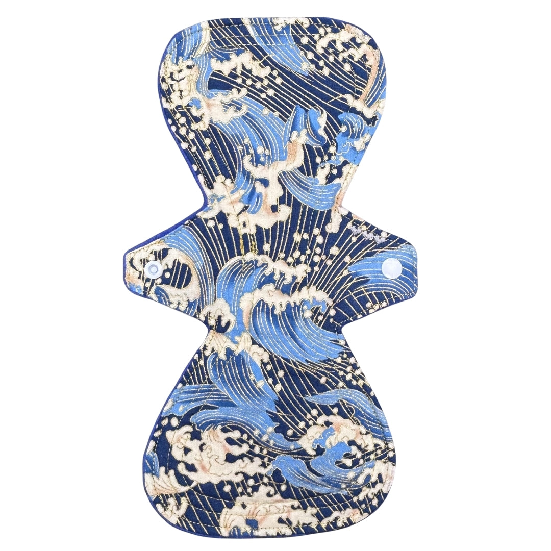 Maandverband | Heavy