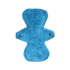 Sanitary pads | Light | Velour | Teal