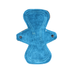 Sanitary pads | Light | Velour | Teal
