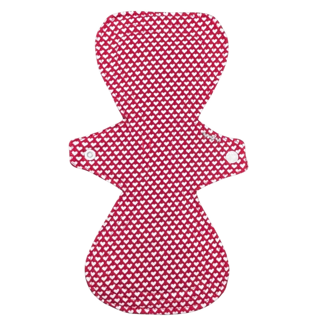 Maandverband | Heavy