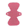 Maandverband | Medium | Tricot | Hartjes