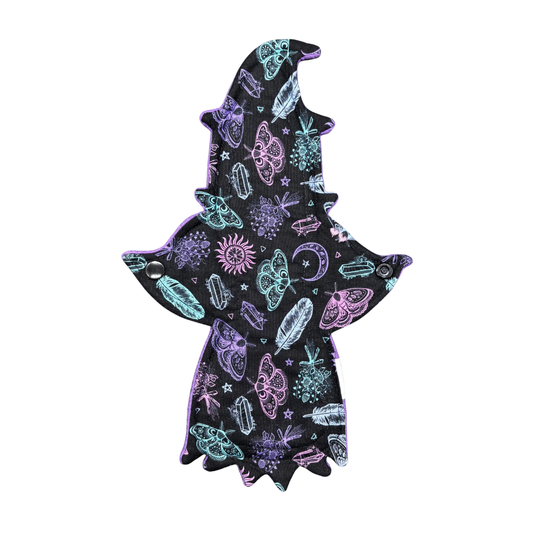 Halloween maandverband | Medium