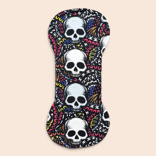 Inlegkruisjes | Tricot | Skullies