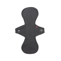 Inlegkruisje | Maxi | Tricot | Zwart