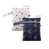 Wetbag | Manen 2 middel