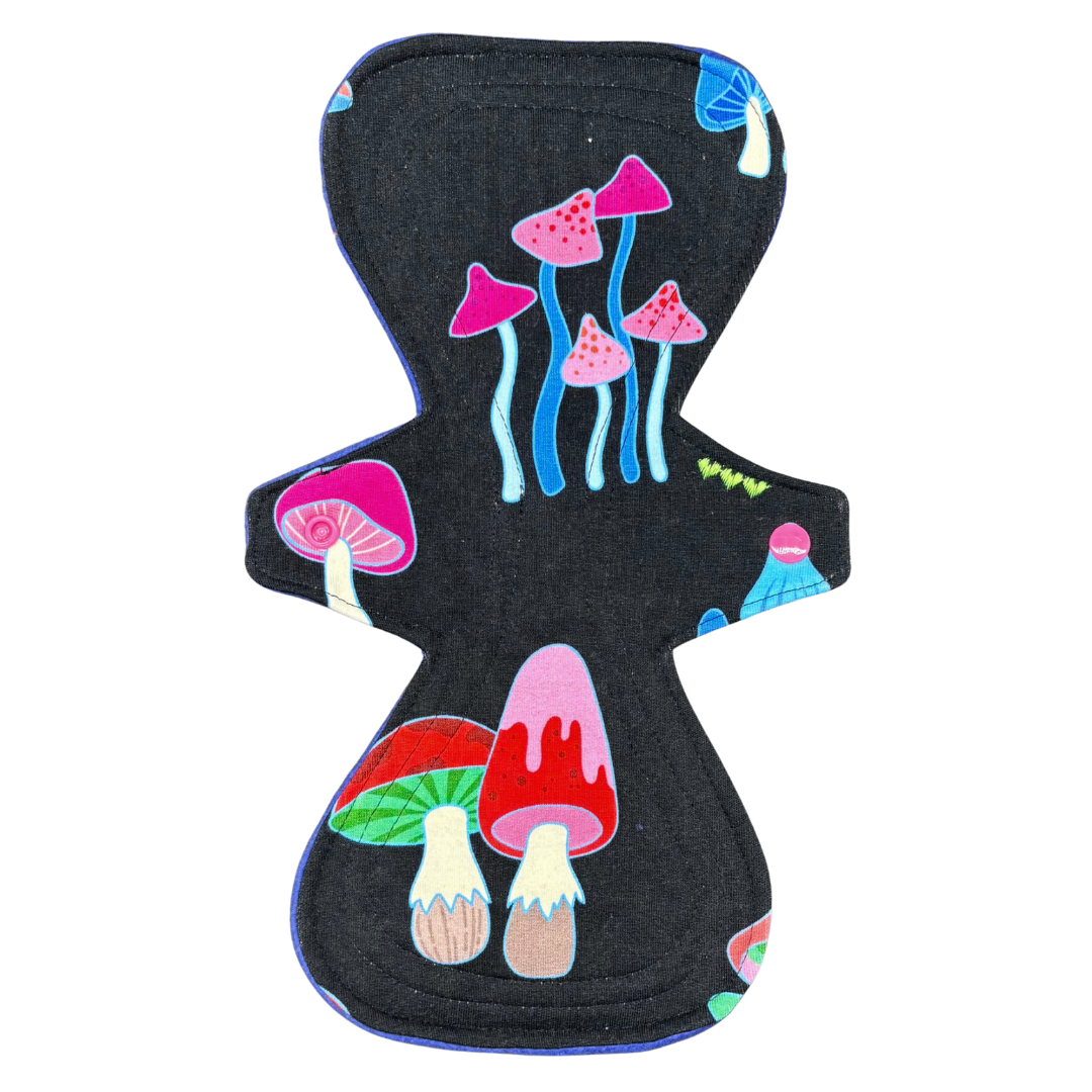 Maandverband | Heavy