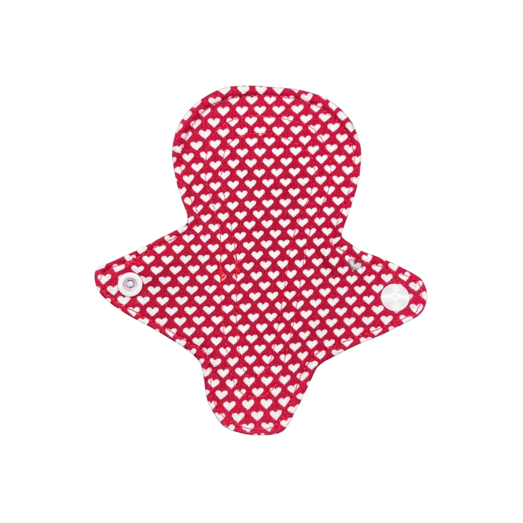 Inlegkruisjes | string