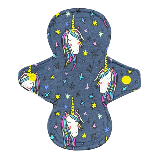 Salvaslips | Normal | Tricot | Flores bruin-1