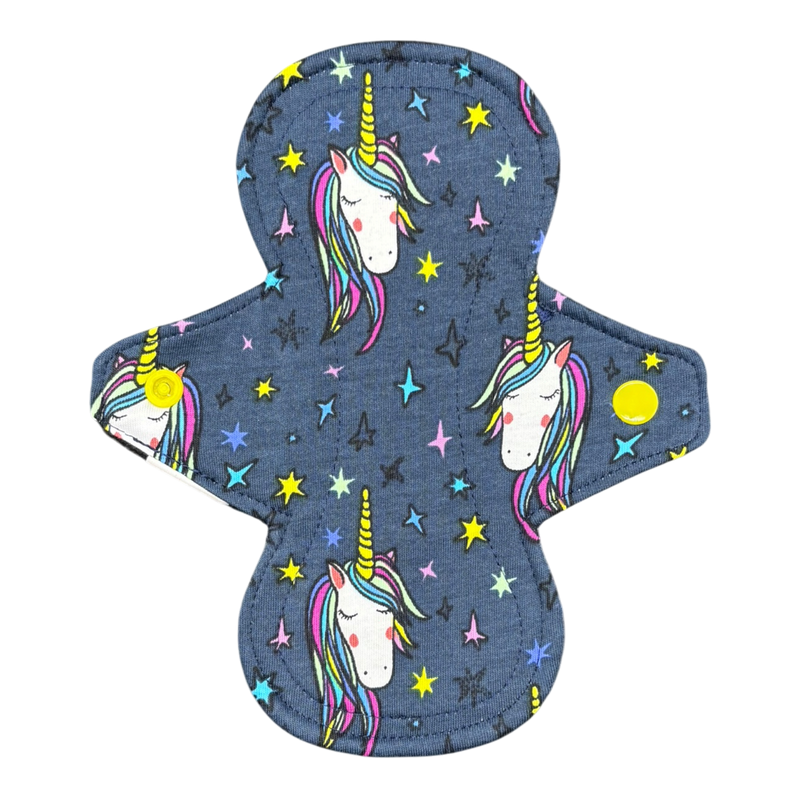 Salvaslips | Normal | Tricot | Flores bruin-1