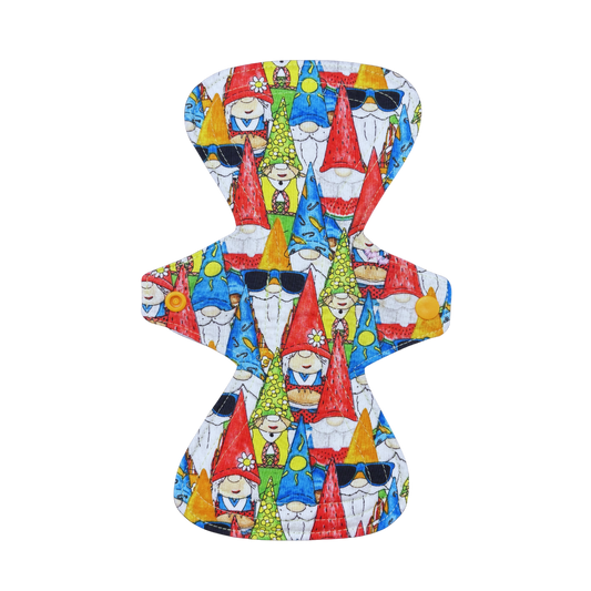 Sanitary pads | Medium | Cotton | Gnomes