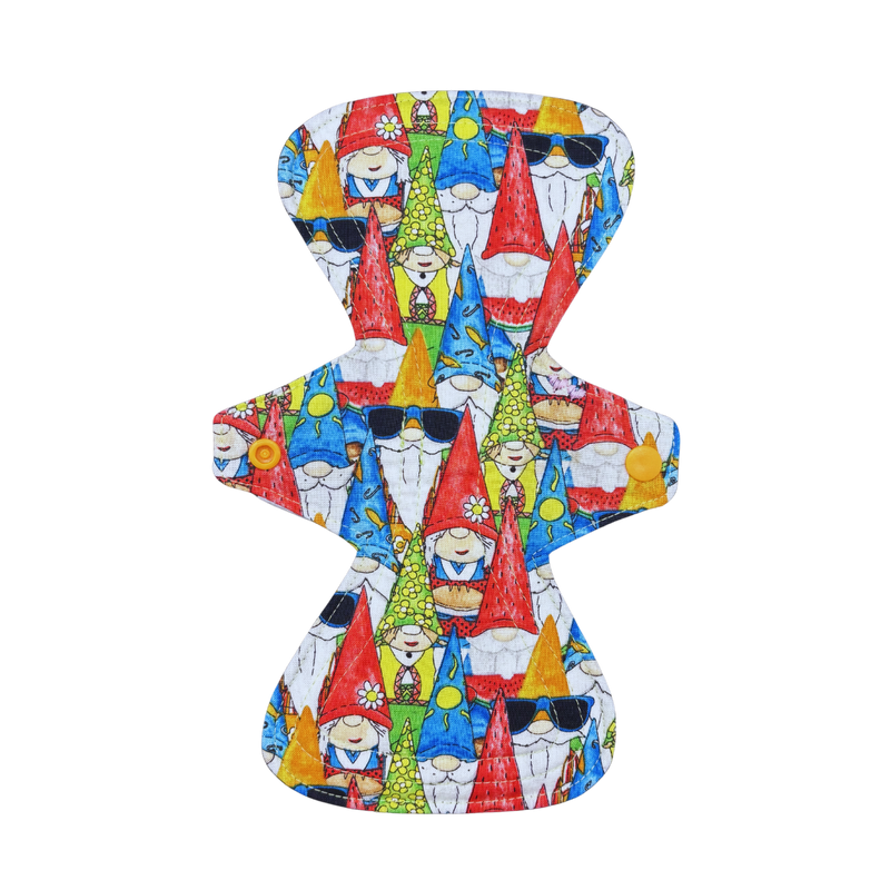 Sanitary pads | Medium | Cotton | Gnomes