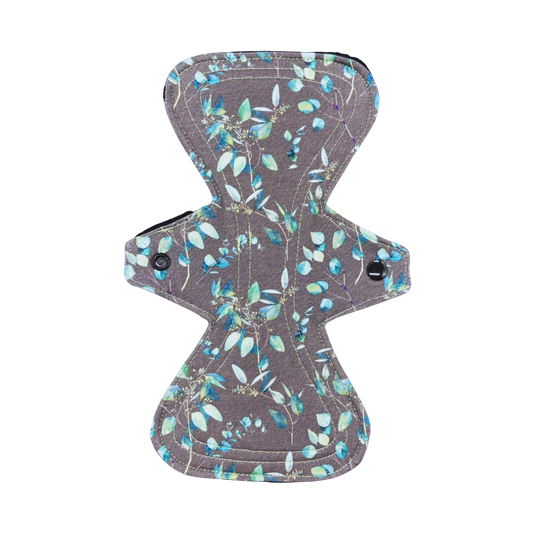 Sanitary pads | Medium | Jersey | Eucalyptus