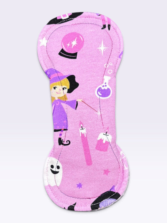 Pantyliners | Jersey | Skulls