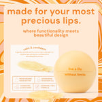 Happybalm Vulva Balm - 2oz / 59ml