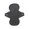 Panty liner | Jersey | Black