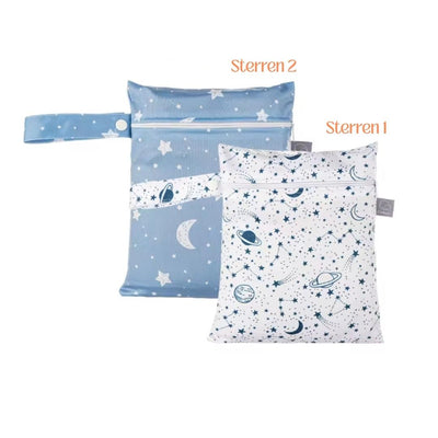 Wetbag | Sterne 2 Mittel